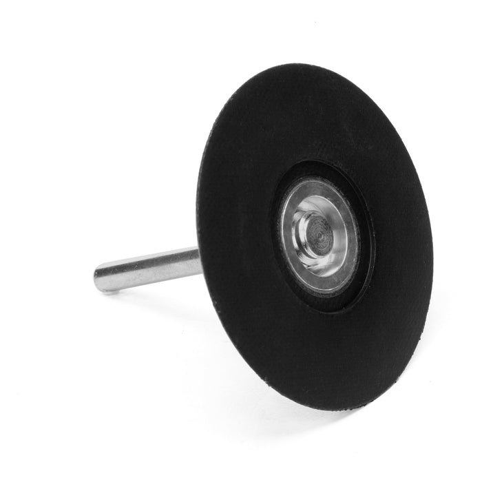 Standard Abrasives Quick Change TR Medium Disc Pad 546010, 3 in