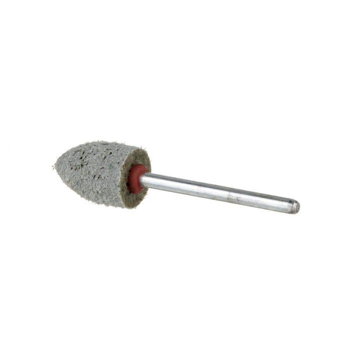 Standard Abrasives Unitized Mounted Point 877066, 821 B42 x 1/8 in