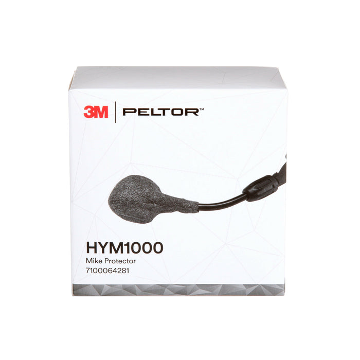 3M PELTOR Hygiene Tape for Microphone, HYM1000, 4.5 M