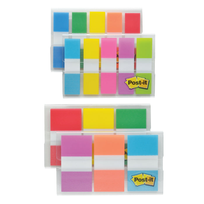 Post-it® Flags 683-XL1 Combo Pack