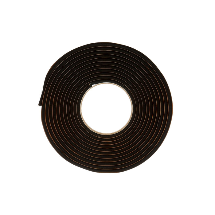 3M Windo-Weld Round Ribbon Sealer, 08610, 1/4 in x 15 ft Kit, 12 percase