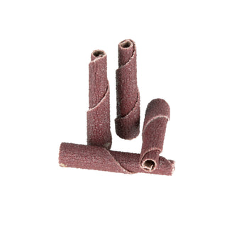 3M Cartridge Roll 341D, CR-ST, 80 X-weight, 1/4 in x 1-1/2 in x 1/8 in,Straight