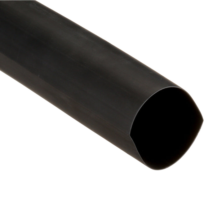 3M Heat Shrink Thin-Wall Tubing FP-301-2-48"-Black-24 Pcs, 48 in Lengthsticks