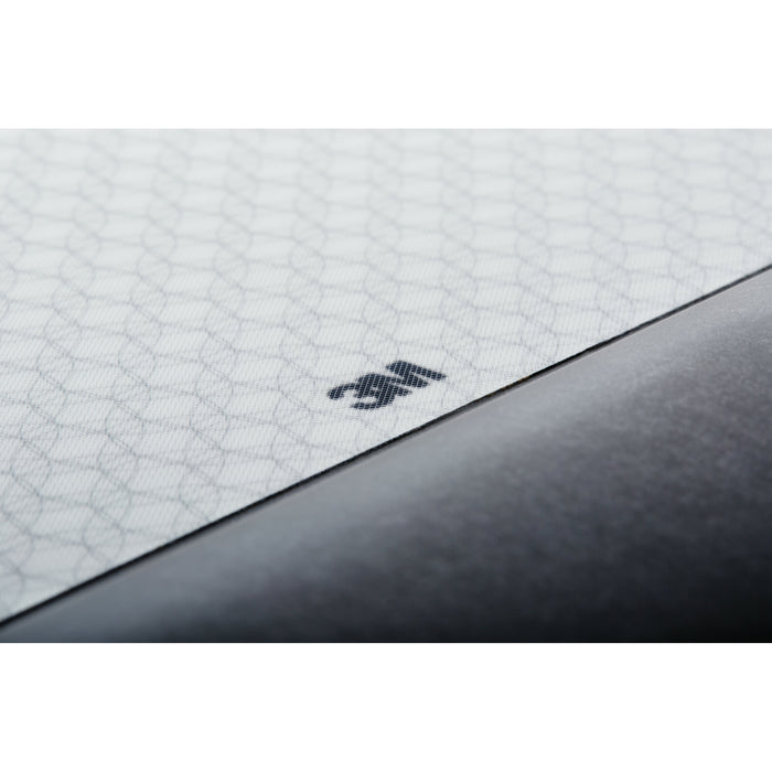 3M Precise Mouse Pad With Gel Wrist Rest MW85B