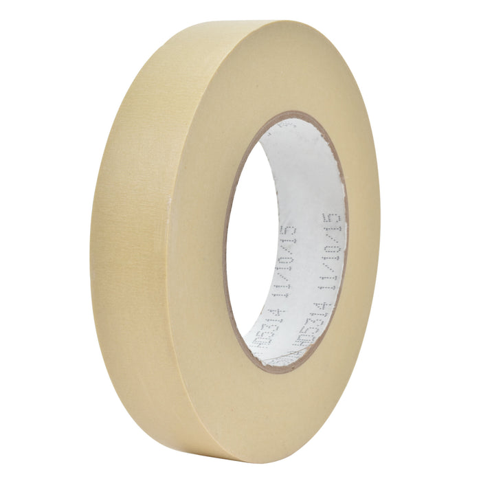 3M Specialty High Temperature Masking Tape 5501A Tan, 2 in x 60 yd