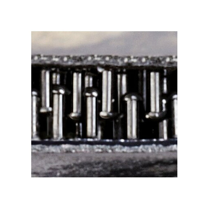 Scotch Extreme Fasteners RF6741, 1 in x 4 ft (25.4 mm x 1.21 m), Black, 2 Rolls
