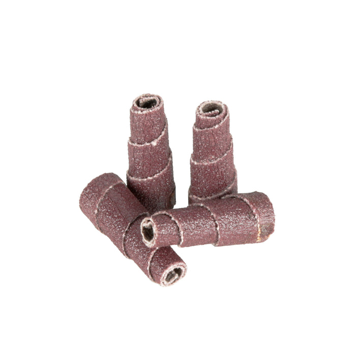 Standard Abrasives Aluminum Oxide Cartridge Roll, 702229, CR-FT, 120