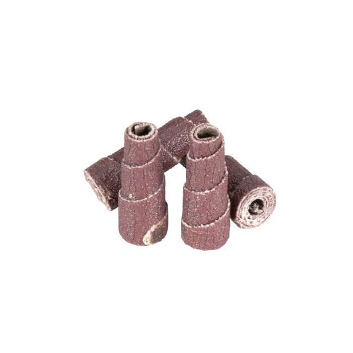 Standard Abrasives Aluminum Oxide Cartridge Roll, 702229, CR-FT, 120