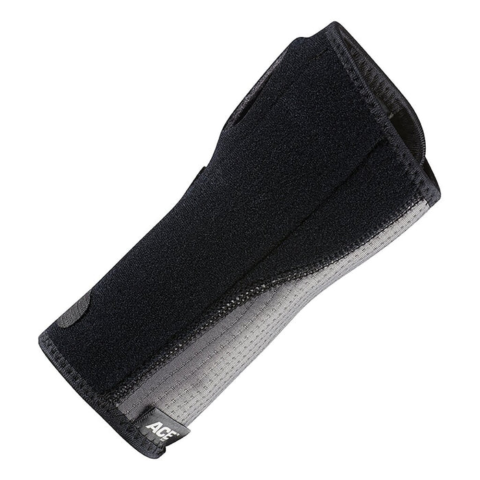 ACE Splint Wrist Brace Reversible 209623, One Size Adjustable