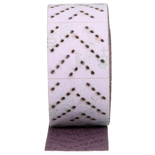 3M Cubitron II Hookit Clean Sanding Sheet Roll, 34440, 40+ grade, 70
mm x 8 m