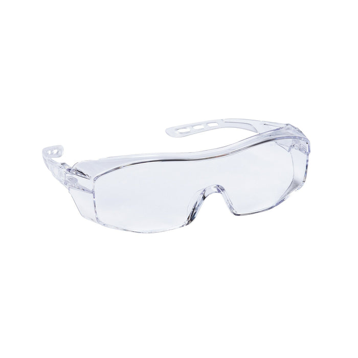 Peltor Sport Over The Glass Safety Eyewear 47030-PEL-6, Clear
