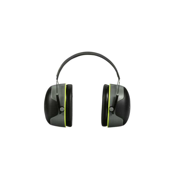 Peltor Sport Ultimate Hearing Protector, 97042-PEL-6C