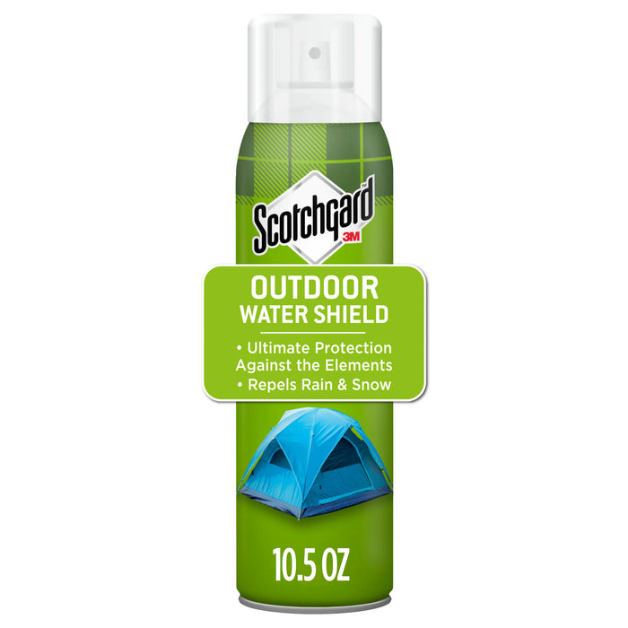 Scotchgard Outdoor Water Shield, 5020-10-6, 10.5 oz (297 g)