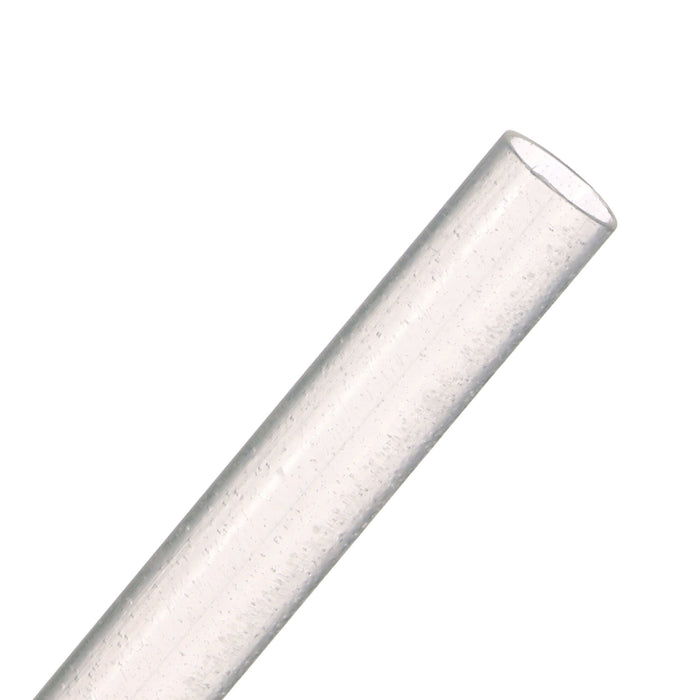 3M Thin-Wall Heat Shrink Tubing EPS-300, Adhesive-Lined,-3/16-48"-Clear-250 Pcs