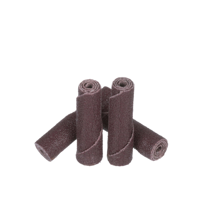 Standard Abrasives Aluminum Oxide Cartridge Roll, 706044, CR-ST, 100