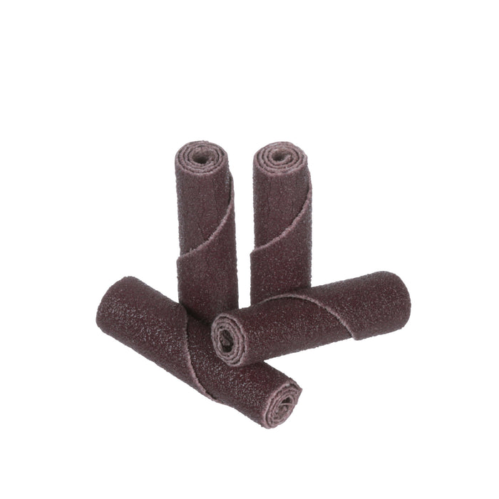 Standard Abrasives Aluminum Oxide Cartridge Roll, 706044, CR-ST, 100