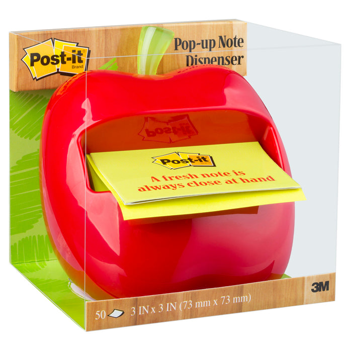 Post-it® Pop-up Note Dispenser APL-330