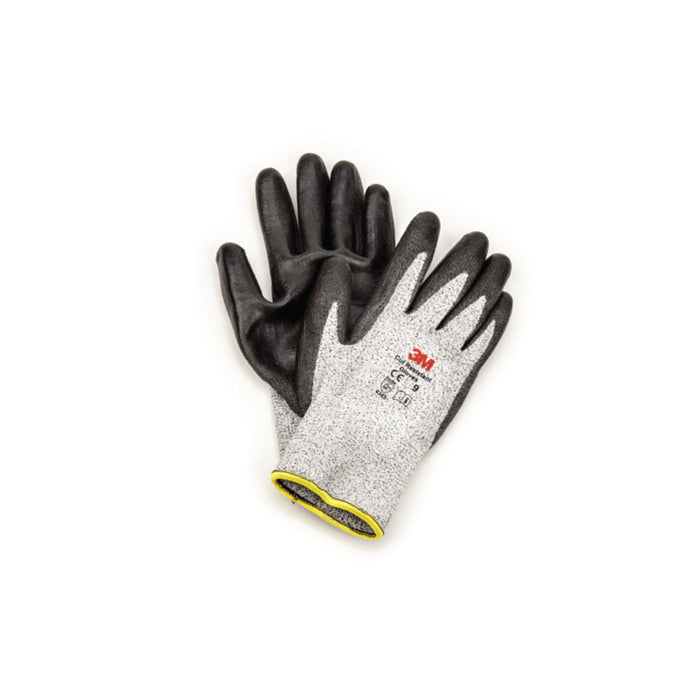 3M Comfort Grip Glove CGL-CRE, Cut Resistant (ANSI 2), Size L