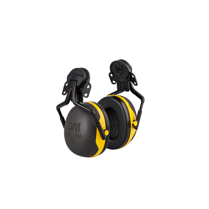 3M PELTOR Hard Hat Attached Electrically Insulated Earmuffs X2P5E