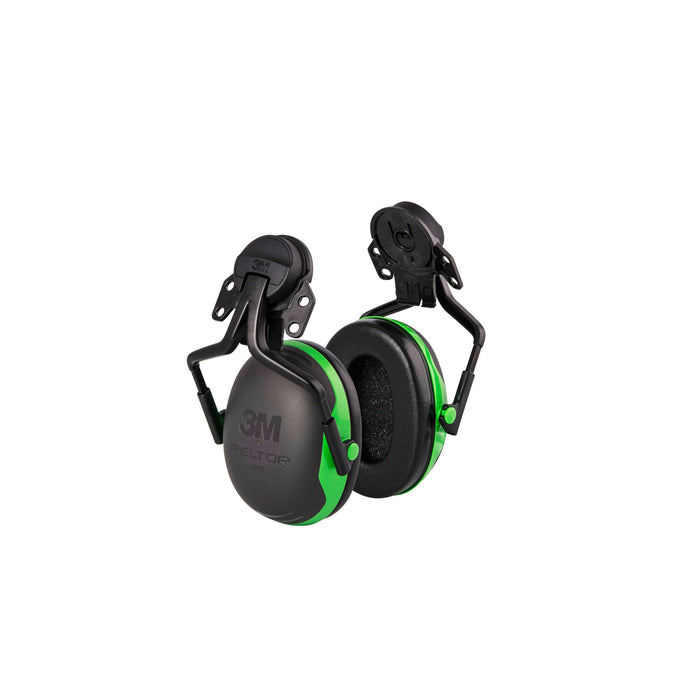 3M PELTOR Hard Hat Attached Electrically Insulated Earmuffs X1P5E