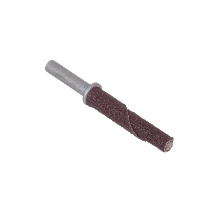 Standard Abrasives A/O Precision Cartridge Roll, 726057, R6 -FT, 60