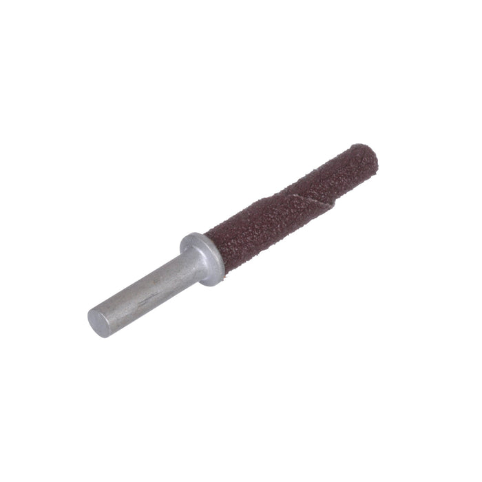 Standard Abrasives A/O Precision Cartridge Roll, 726057, R6 -FT, 60