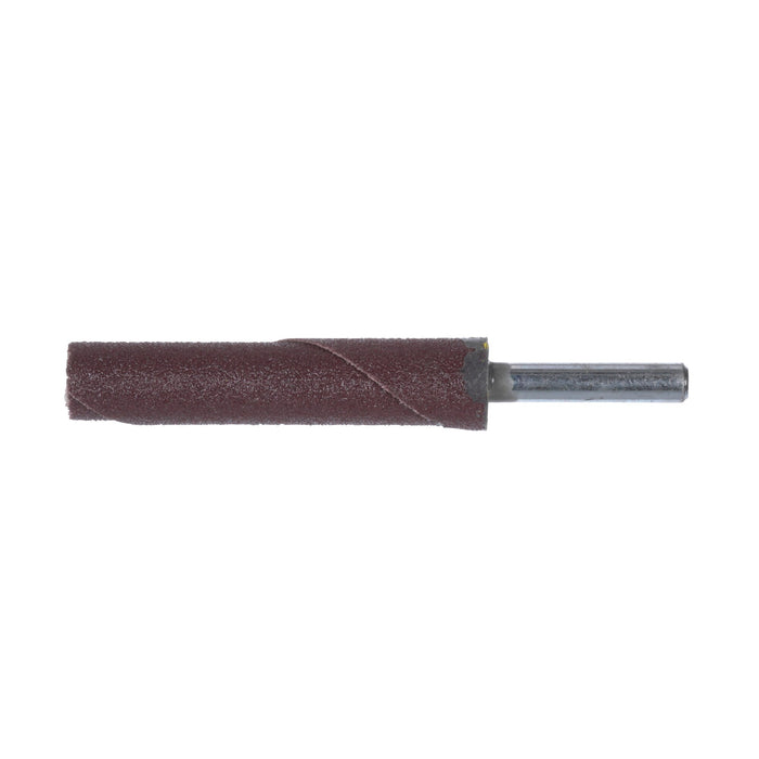 Standard Abrasives A/O Precision Cartridge Roll, 726022, C1-ST, 100