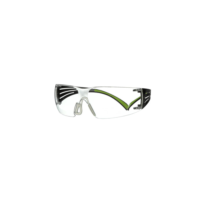 3M SecureFit 400 Eye Protection SF400C-LV4, Clear Anti-Fog, 1 eyewear
