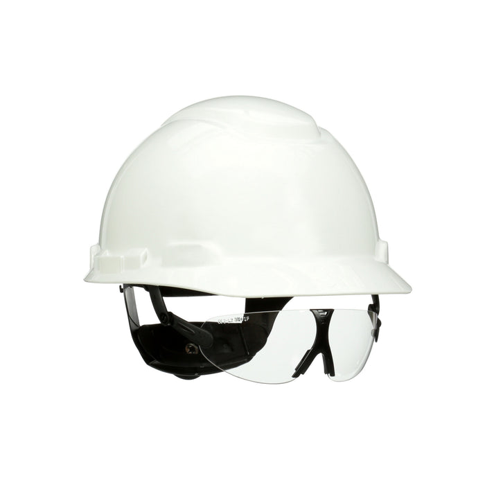 3M Integrated Protective Eyewear V901AF Clear Anti-fog Lens