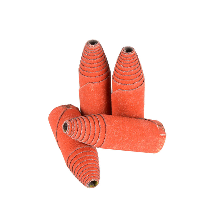 Standard Abrasives Ceramic Cartridge Roll, 730176, CR-SW, 100