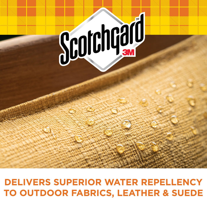 Scotchgard Outdoor Sun & Water Shield 5019-10UV, 10.5 oz (297 g)