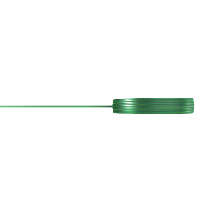 3M Knifeless Tape Finish Line KTS-FL2, Trial Size, Green, 3.5 mm x 10m