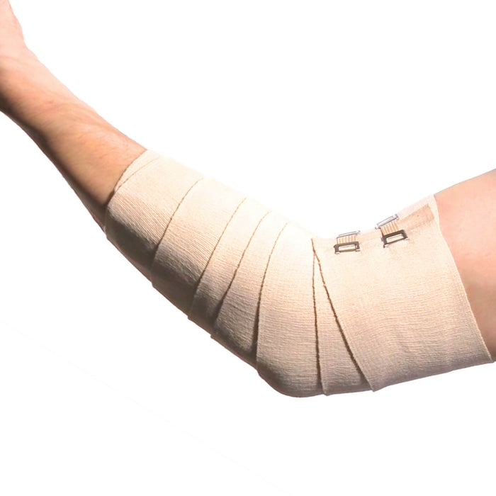 ACE Elastic Bandage 207433 4 in, Bulk