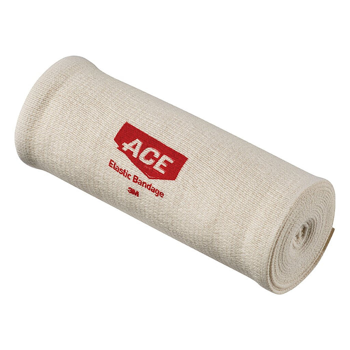 ACE Elastic Bandage 207435 6 in, Bulk