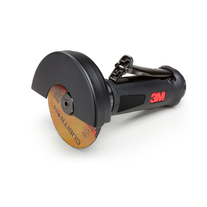 3M Cut-Off Wheel Tool 28771, 4 in 1 HP 19,000 RPM