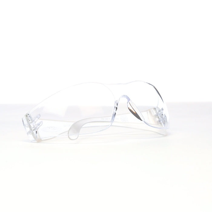 3M Virtua Protective Eyewear 11329-00000-20 Clear Anti-Fog Lens
