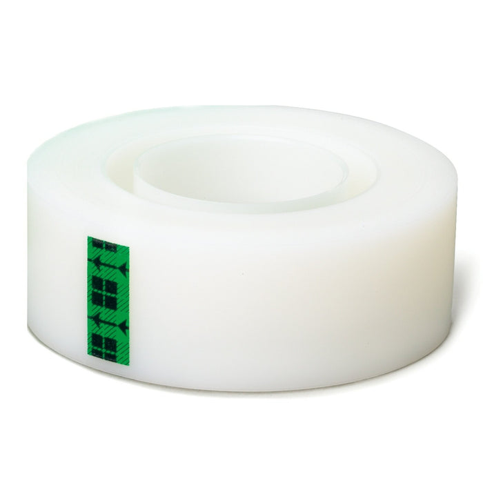 Scotch® Tape with Dispenser 810K10-C17MB, 10 Rolls and 1 Dispenser/Pack
