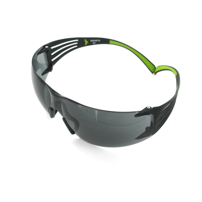 3M SecureFit 400 Safety Eyewear SF400G-LV-4-PS, Gray Anti-Fog, 1
Eyewear