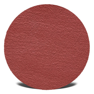 3M Cubitron II Hookit Cloth Disc 947A, 120+ X-weight, 6 in x NH, Die600Z