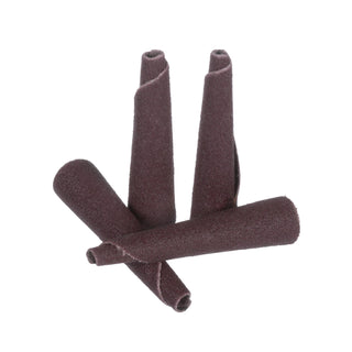 Standard Abrasives Aluminum Oxide Tapered Cone Point, 710130, C-30 120