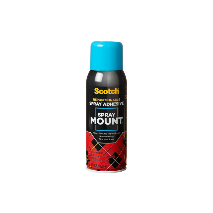 Scotch® Spray Mount, 10.25oz, 6065