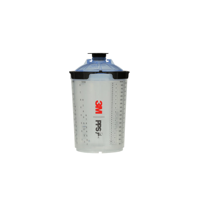 3M PPS Series 2.0 Spray Cup System Kit 26325, Large (28 fl oz, 850mL)