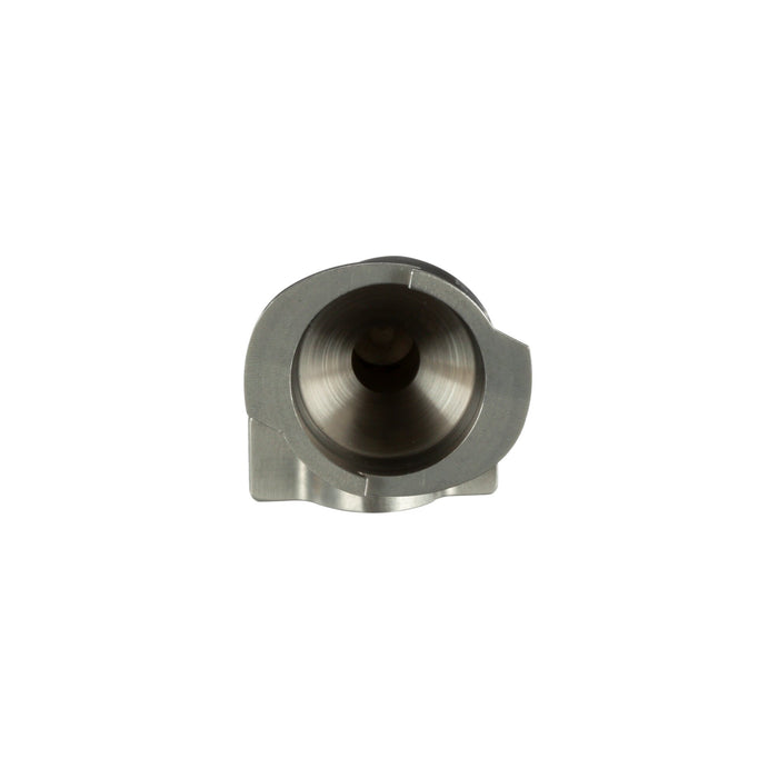 3M PPS Series 2.0 Adapter, 26138, Type S42, 3/8 Female R-Angle, 19Thread BSP
