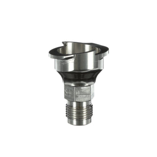 3M PPS Series 2.0 Adapter, 26018, Type S11, 3/8 Male, 18 Thread NPS