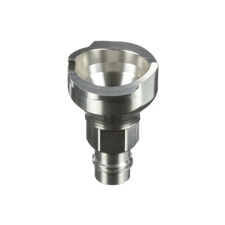 3M PPS Series 2.0 Adapter, 26132, Type S37, 5/8 Male, 11 UNC Modified