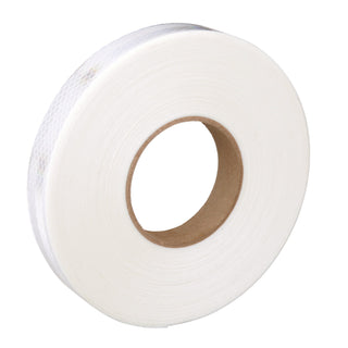 3M Diamond Grade Conspicuity Markings 983-10, White, 25 mm x 45.7 m