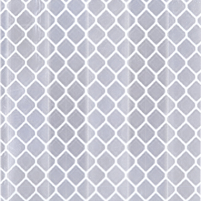 3M Diamond Grade Conspicuity Markings 983-10, White, 25 mm x 45.7 m