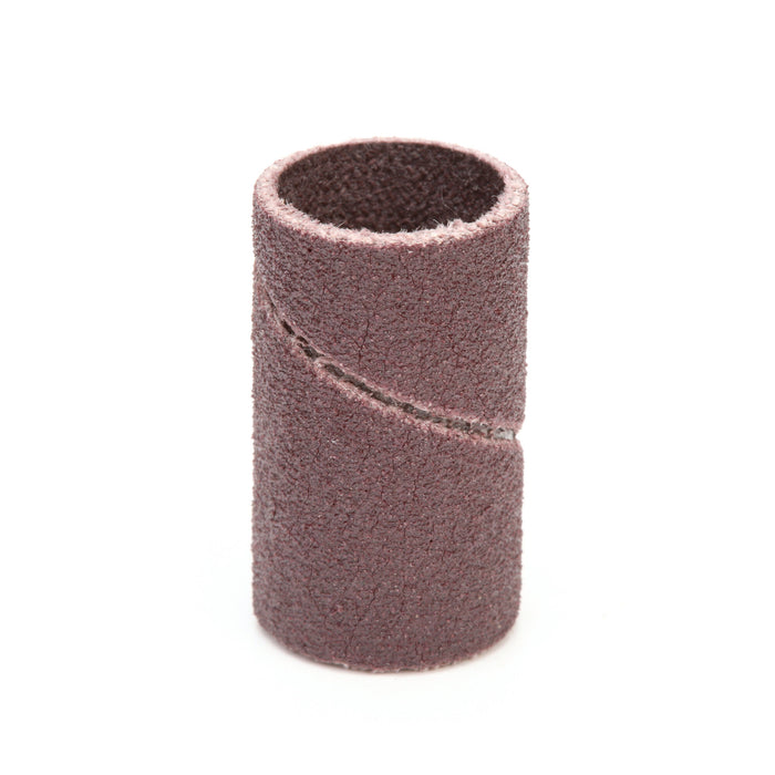 Standard Abrasives Aluminum Oxide Spiral Band, 701217, 60, 1 in x 1 in