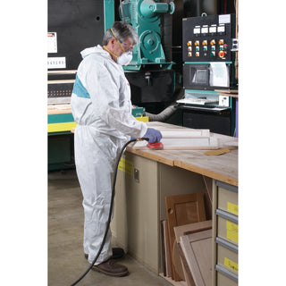 Scotch-Brite Radial Bristle Disc, RB-ZB, 80, 3 in x 3/8 in