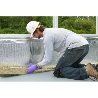 3M Fire Barrier Water Tight Spray, White, 5 Gallon (Pail), Drum